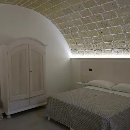 La Neviera Vendégház Struda