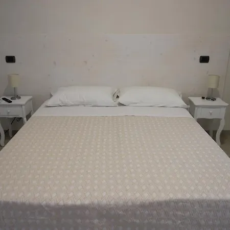 La Neviera Guest house