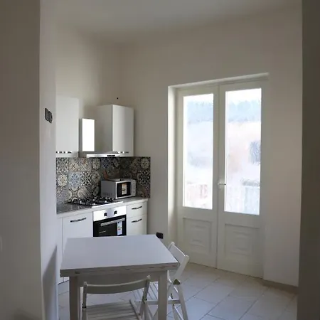 La Neviera Vendégház 3*