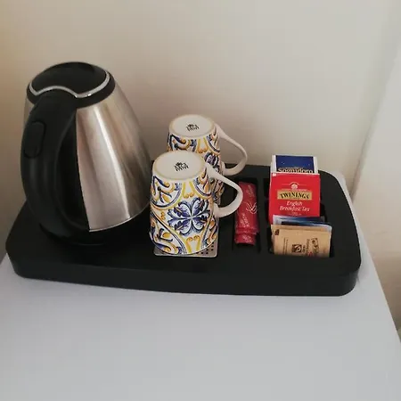 Vendégház La Neviera 3*