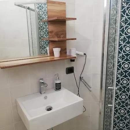 La Neviera Vendégház 3*