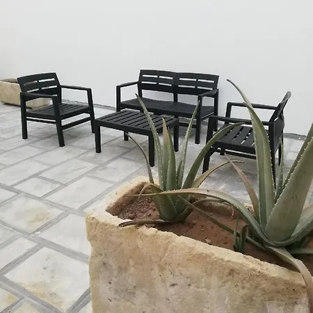 Vendégház La Neviera 3*