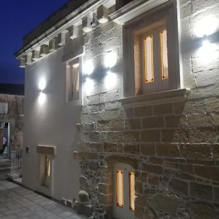 Vendégház La Neviera