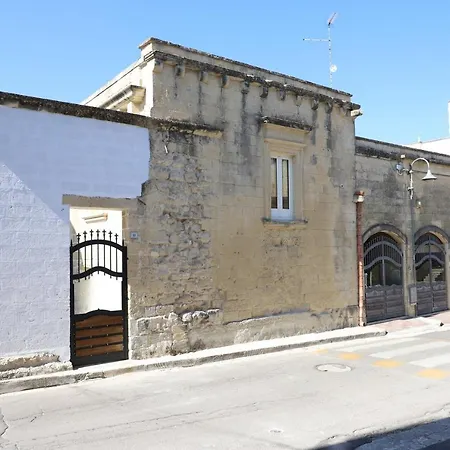 La Neviera Maison d'hôtes 3*