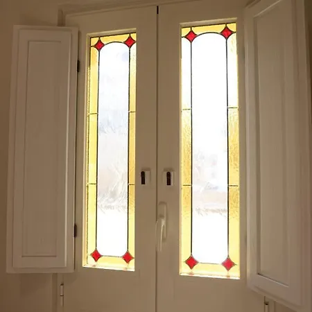 La Neviera Maison d'hôtes Struda