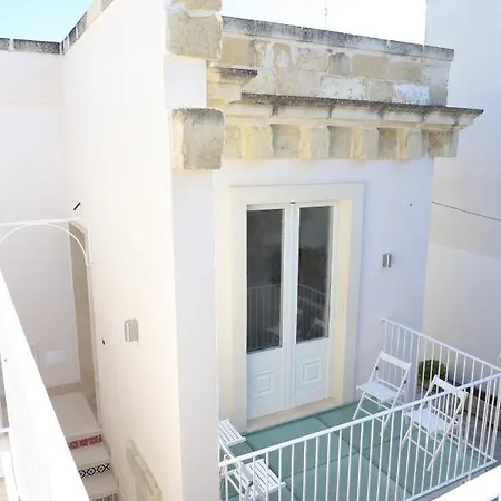 La Neviera Maison d'hôtes Struda