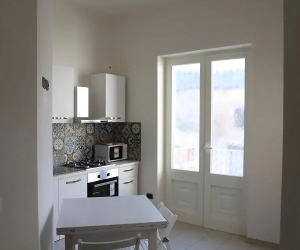 La Neviera Affittacamere 3*
