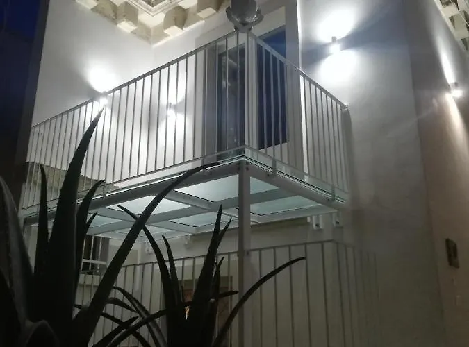 La Neviera 3* Struda